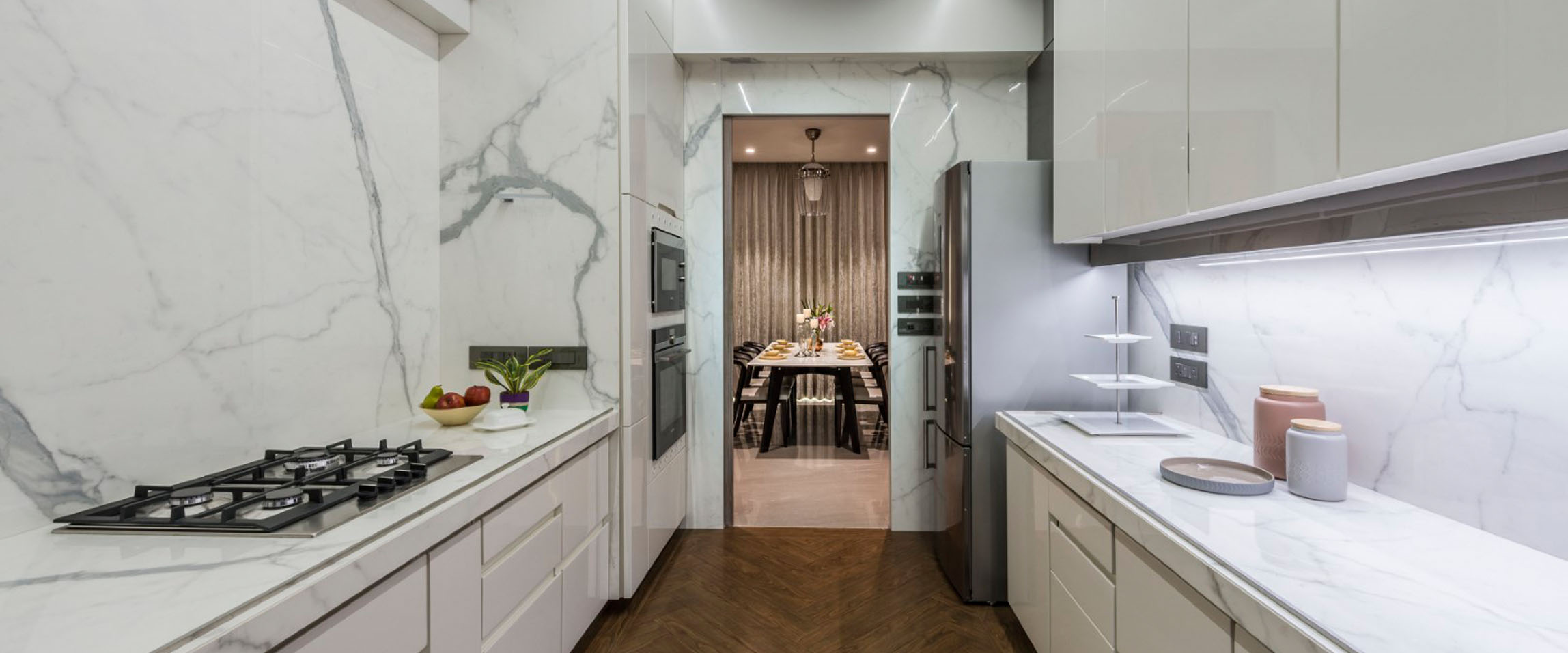 Residential Interior Designers In Pune | The Etica Design Studio