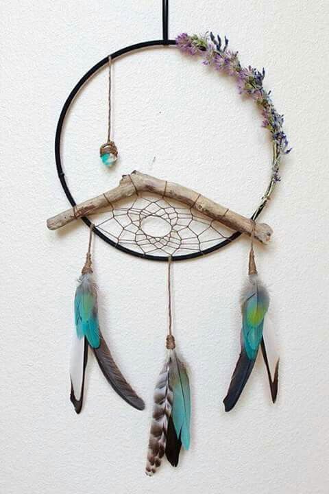 Dream catchers