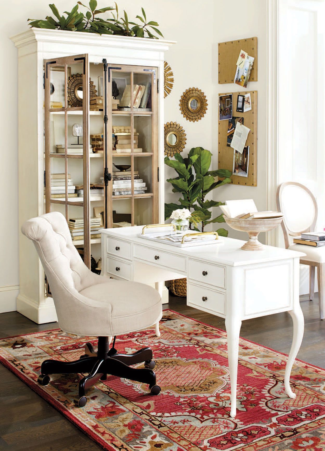 Enough Furniture