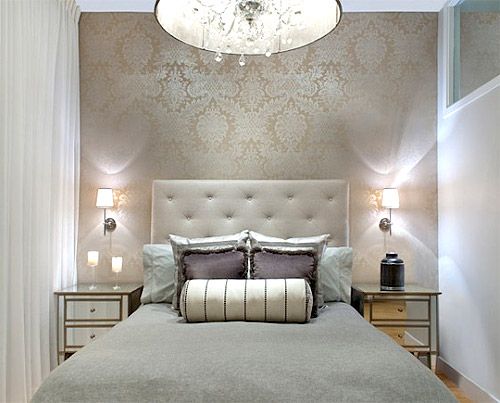 Old Hollywood Glam