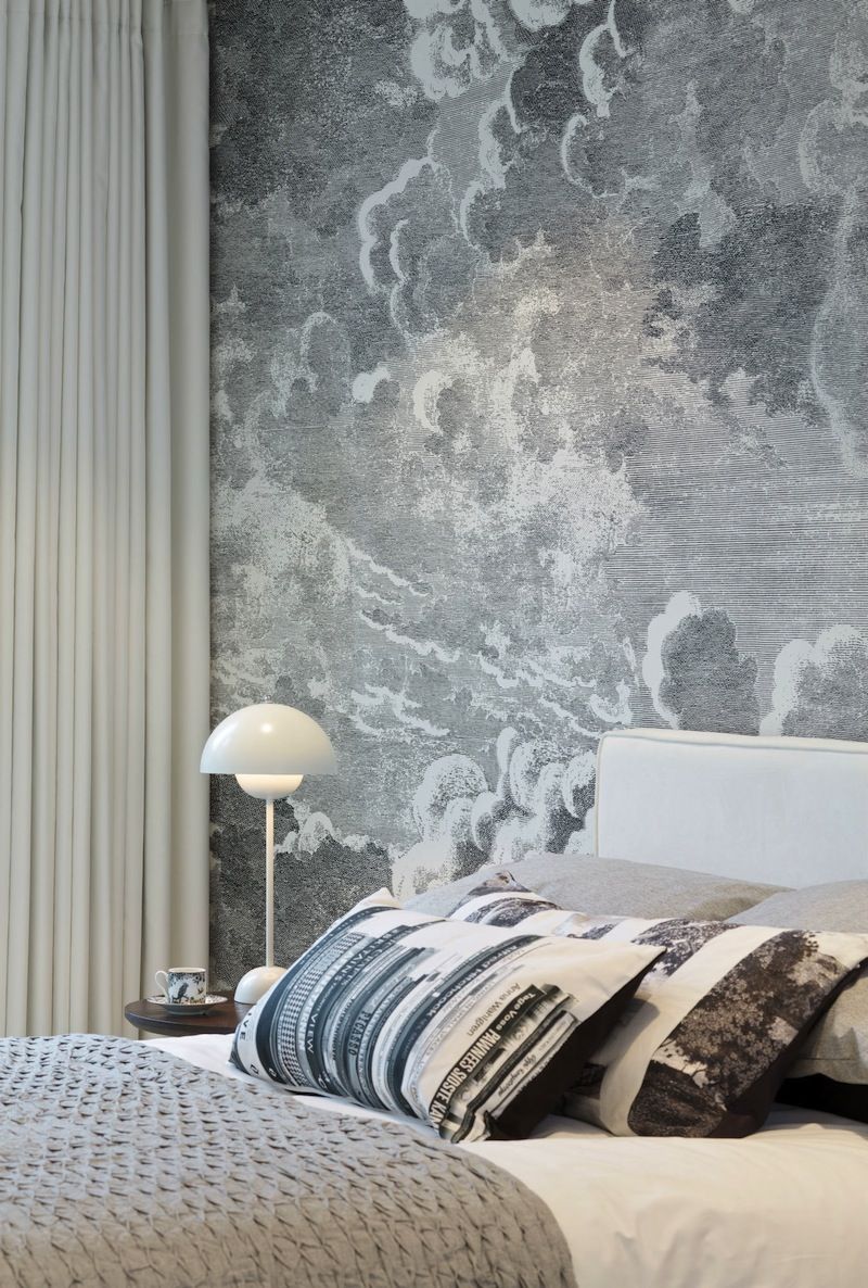 Soothing texture