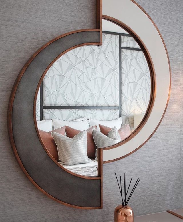 mirrors