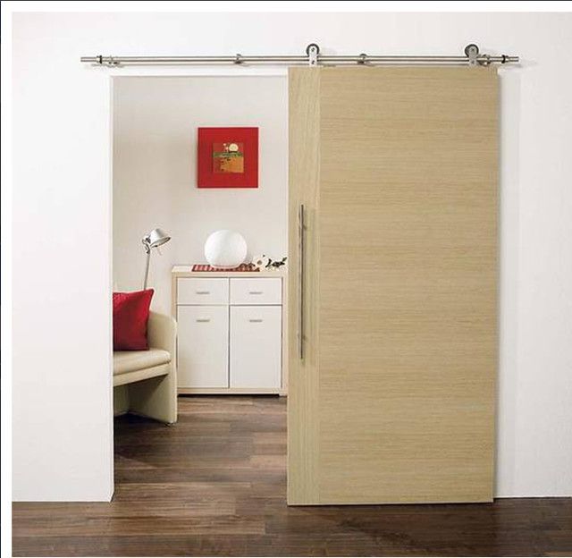 pocket doors