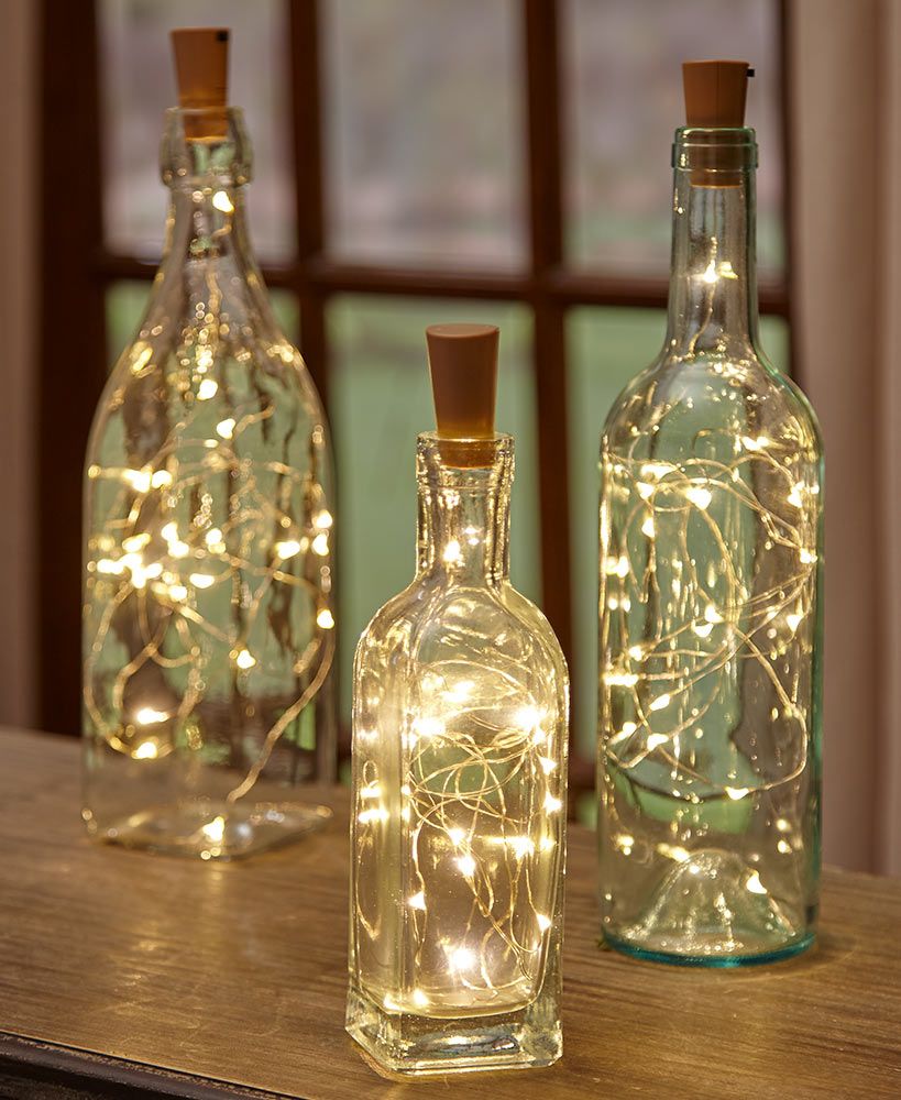 used Bottles